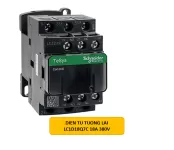 Khởi Động Từ AC Schneider 18A LC1D18Q7C